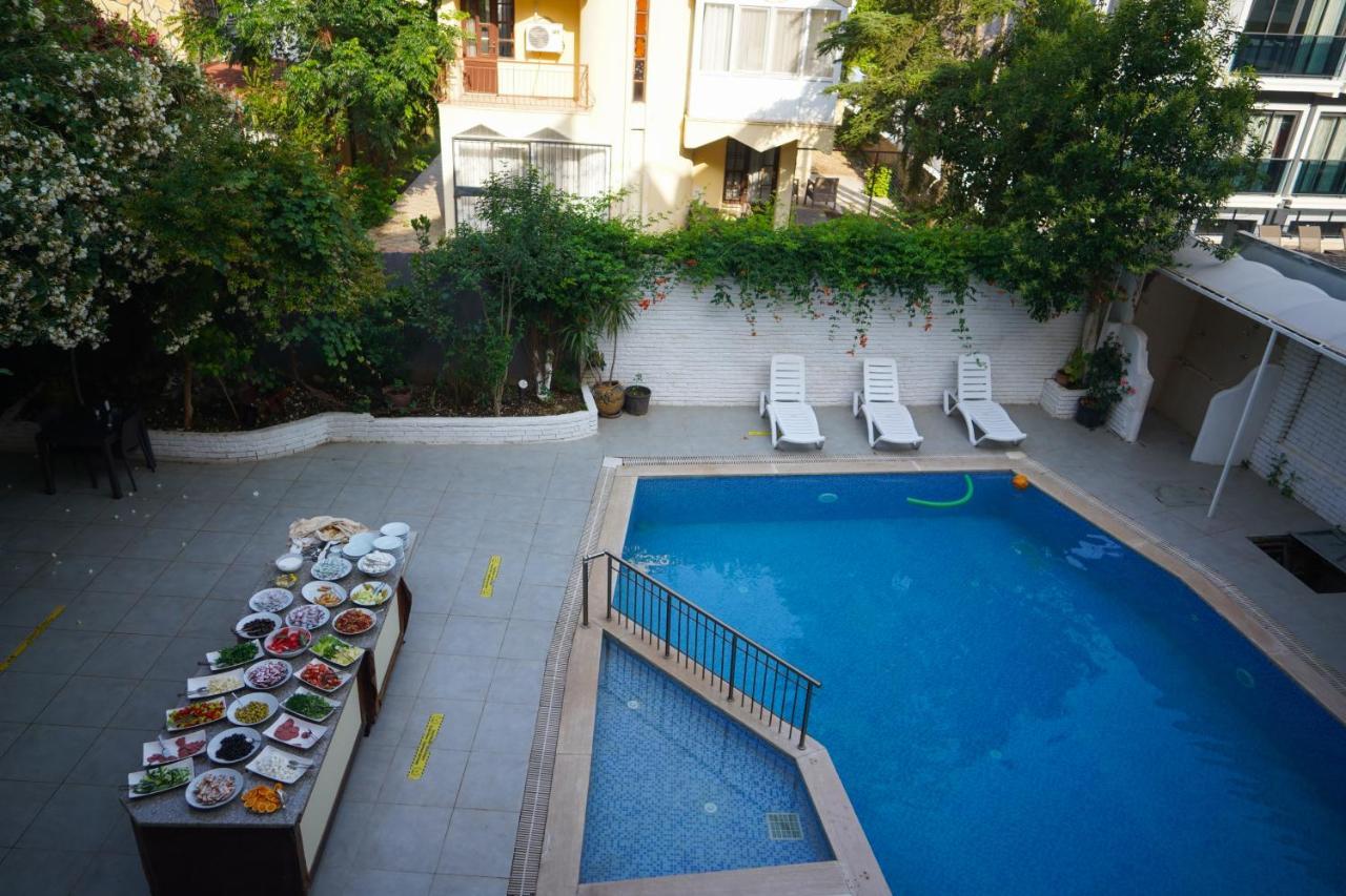 Hotel Arikan 3*