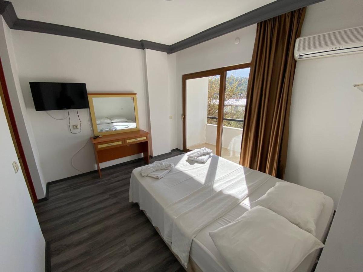 ARIKAN INN HOTEL • КЕМЕР • 3⋆ ТУРЦИЯ • ОТ 76$